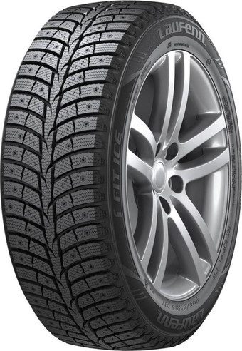 Laufenn I Fit Ice LW71 185/60R14 82T (с шипами)