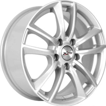 X'trike X-116 16x6.5" 5x105мм DIA 56.6мм ET 38мм HS