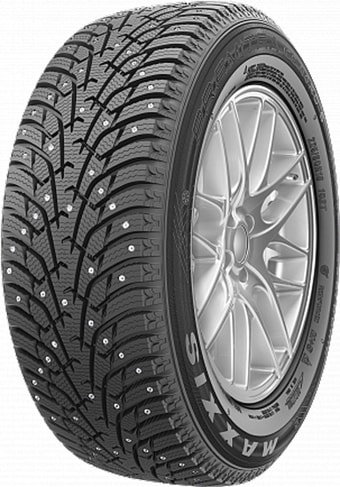 Maxxis Premitra ICE Nord NP5 195/65R15 95T