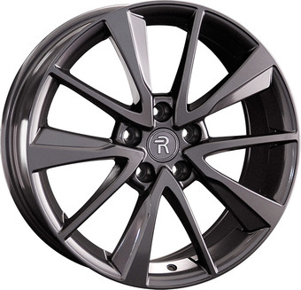 Replay LX136 18x8" 5x114.3мм DIA 60.1мм ET 30мм GM