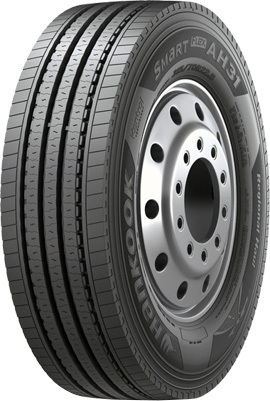 Hankook Smart Flex AH31 385/65R22.5 164K