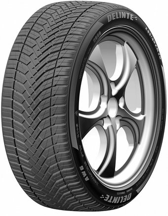 Delinte AW6 235/40R19 96Y