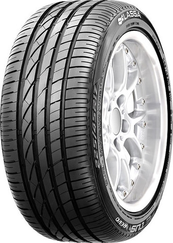 Lassa Impetus Revo 225/55R17 101W