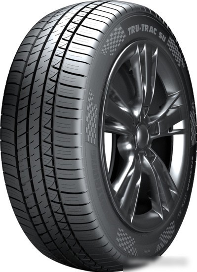 Armstrong Tru-Trac SU 225/55R19 99V