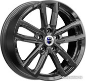 K&K Каланг 17x6.5" 5x114.3мм DIA 66.1мм ET 45мм кварц