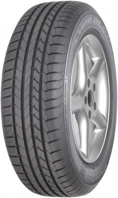 Goodyear EfficientGrip 245/45R19 102Y (run-flat)