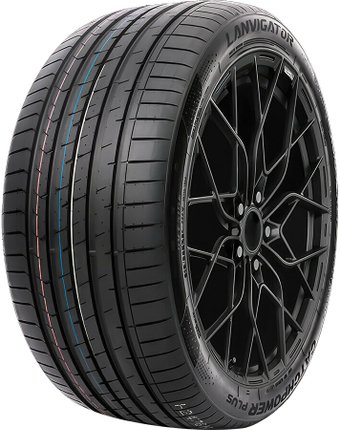 Lanvigator Catchpower Plus 235/45R17 97W XL