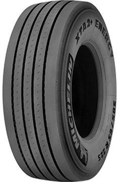 Michelin XTA2+ Energy 445/45R19.5 160J