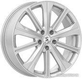 SKAD КР013 19x7" 5x114.3мм DIA 67.1мм ET 45мм Elite Silver