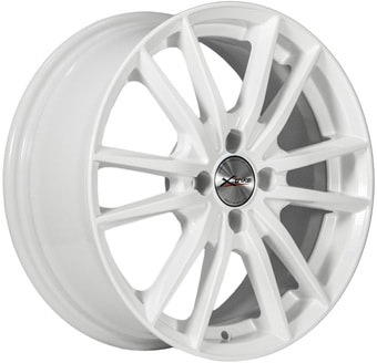 X'trike X-129 16x6.5" 4x100мм DIA 67.1мм ET 36мм W