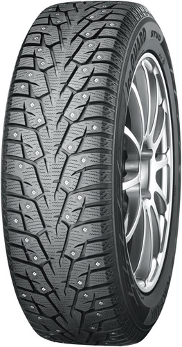 Yokohama iceGUARD Stud IG55 185/65R14 90T
