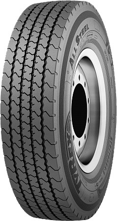 TyRex All Steel VC-1 275/70R22.5 148/145J