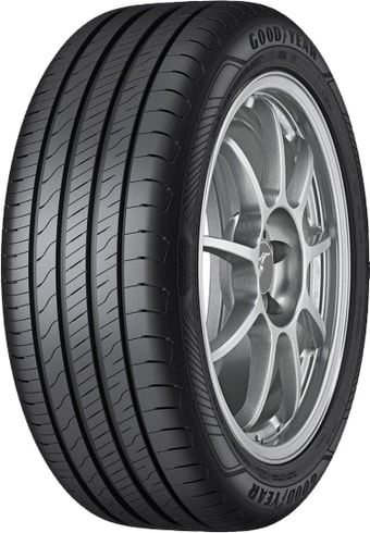 Goodyear EfficientGrip Performance 2 215/55R17 94W