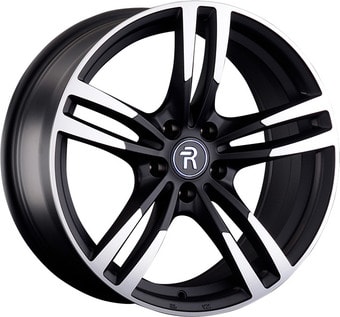 Replay 590052 (LCR 9060 - A119) 20x9" 5x112мм DIA 66.6мм ET 20мм MBF