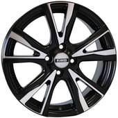 Neo 574 15x6" 4x100мм DIA 60.1мм ET 45мм BD