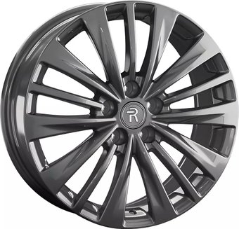 Replay PG115 18x7.5" 5x108мм DIA 65.1мм ET 49мм GM