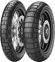 Pirelli Scorpion Rally STR 120/70R18 59V TL M+S