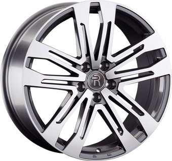 Replay 7821 (A159) 19x8" 5x112мм DIA 66.6мм ET 39мм GMF