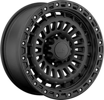 LS 1348 18x9" 6x139.7мм DIA 100.1мм ET 30мм MB