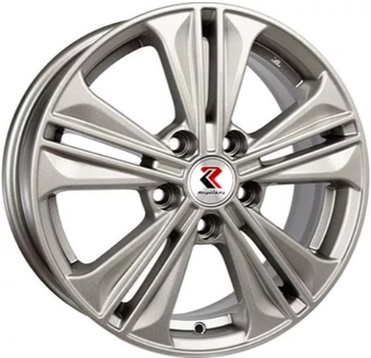 RepliKey R106 Creta 16x6" 5x114.3мм DIA 67.1мм ET 43мм HSB
