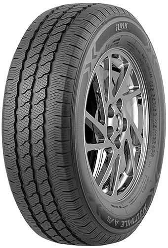 iLink Multimile A/S 205/70R15C 106/104R