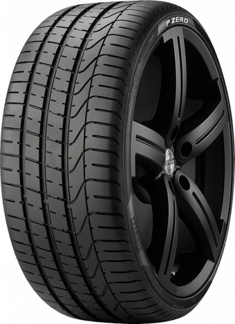 Pirelli P Zero SUV 235/45R20 100W