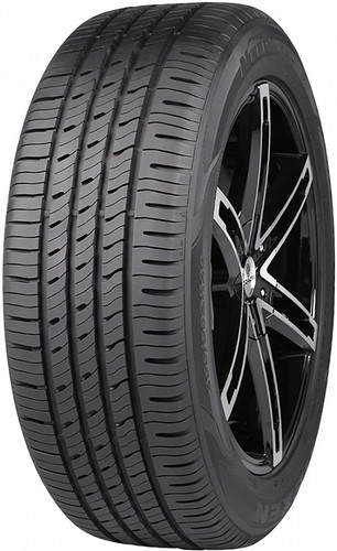 Nexen N'Fera RU5 215/60R17 96H