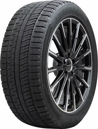 Gripmax Grip Ice X 165/65R15 81Q