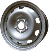 ТЗСК Renault Duster 16x6.5" 5х114.3мм DIA 66.1мм ET 50мм S