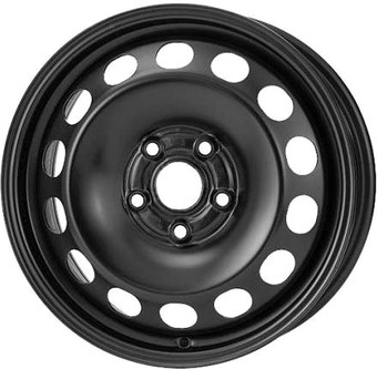TREBL 9640T 16x6.5" 5x114.3мм DIA 65.1мм ET 43мм B