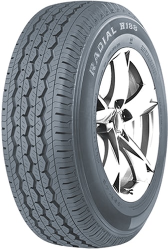 WestLake H188 155R12C 83/81Q