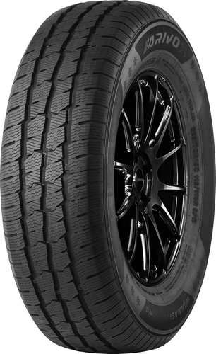 Arivo Winmaster ARW6 165/70R14C 89/87R