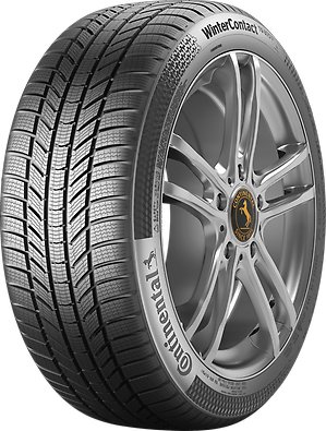 Continental WinterContact TS 870 P 225/35R18 87W