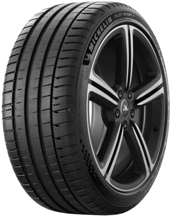 Michelin Pilot Sport 5 245/50R18 104Y