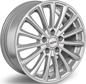 X'trike X-136 17x7" 5x114.3мм DIA 64.1мм ET 40мм HS