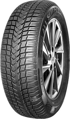 Autogreen All Season Versat-AS2 215/50R17 95W