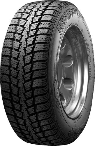 Kumho Power Grip KC11 195/60R16C 99/97T (с шипами)