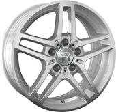 Replay MR117 19x8.5" 5x112мм DIA 66.6мм ET 59мм SF