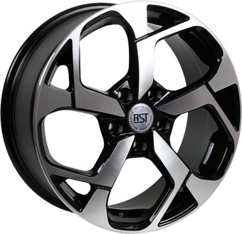 RST R067 17x7" 5x114.3мм DIA 67.1мм ET 49мм BD