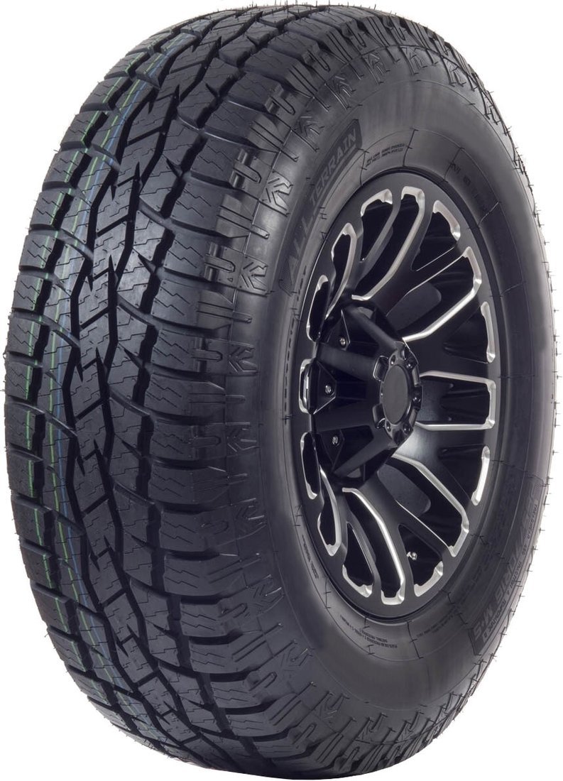 Sunfull Mont-Pro AT786 265/65R18 114T