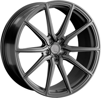 LS FG01 21x10" 5x112мм DIA 66.6мм ET 52мм MGM