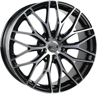 Neo 940 N 19x7.5" 5x108мм DIA 65.1мм ET 36мм BD