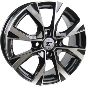 RST R045 15x6" 4x100мм DIA 54.1мм ET 48мм BD