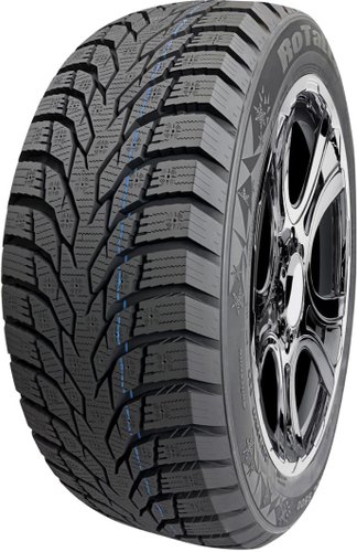Rotalla S500 275/35R22 104H XL