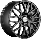 X'trike X-131 17x7" 4x100мм DIA 60.1мм ET 43мм BKM