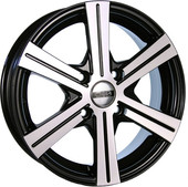 TechLine 544 15x6" 5x100мм DIA 57.1мм ET 38мм BD