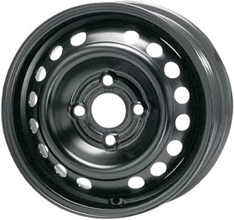 TREBL 9975 16x6.5" 5x108мм DIA 63.3мм ET 52.5мм B
