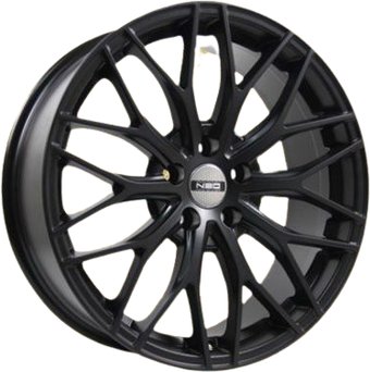 Neo 740 N 17x7" 5x114.3мм DIA 67.1мм ET 45мм BLM