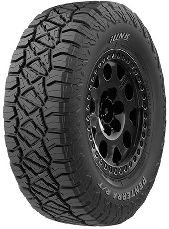 iLink Penterra R/T 285/45R22 114Q XL