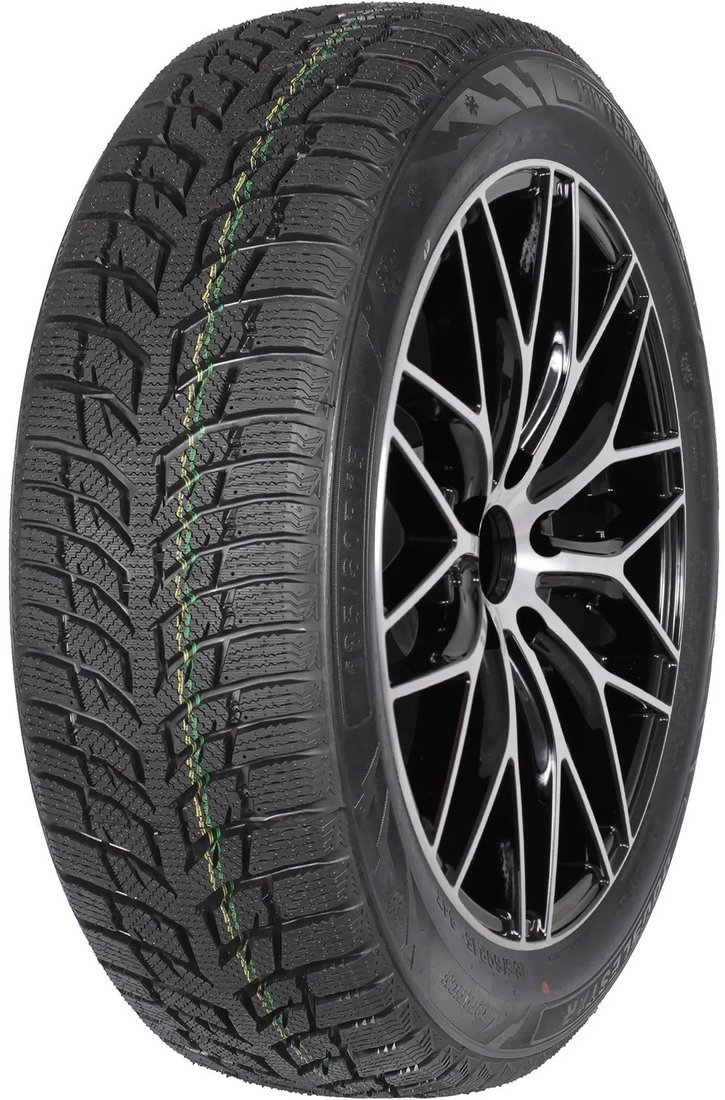 Autogreen Snow Chaser 2 AW08 195/60R15 88T